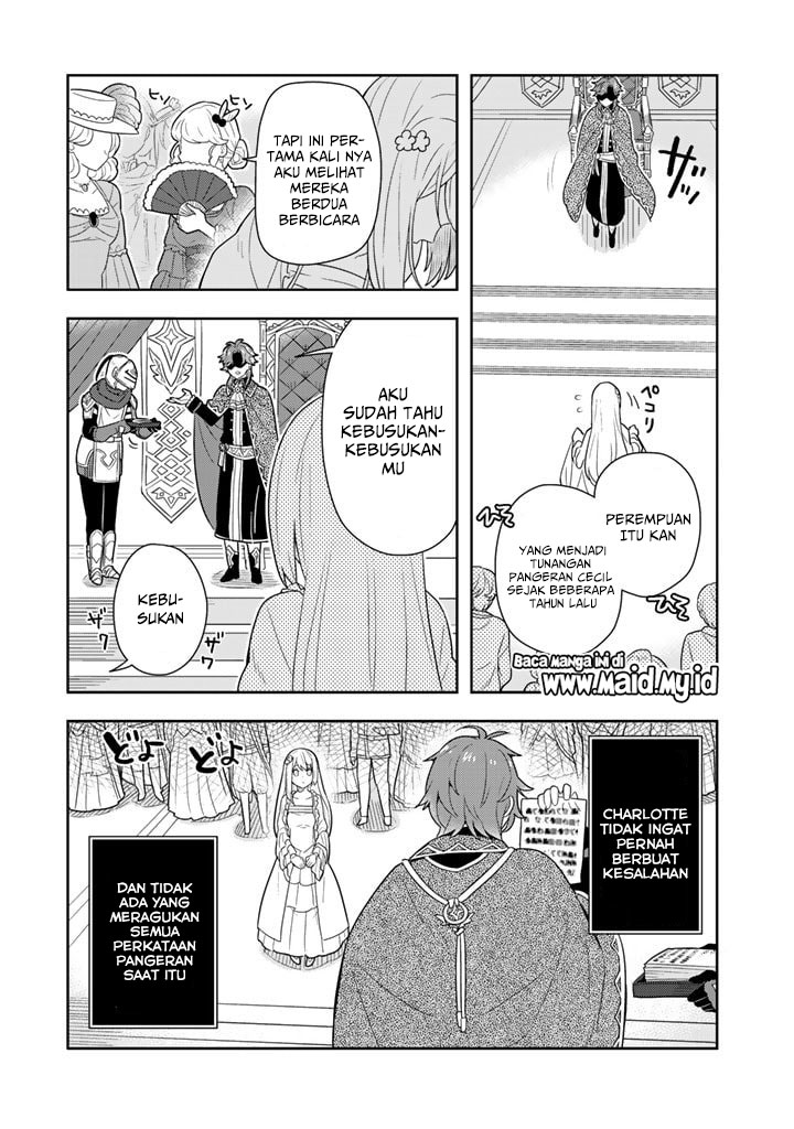 Konyaku Haki Sareta Reijou wo Hirotta Ore ga, Ikenai Koto wo Oshiekomu ~Oishii Mono wo Tabesasete Oshare wo Sasete, Sekaiichi Shiawase na Shoujo ni Produce!~ Vol. 1 Ch. 2 第9页