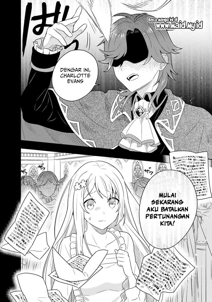 Konyaku Haki Sareta Reijou wo Hirotta Ore ga, Ikenai Koto wo Oshiekomu ~Oishii Mono wo Tabesasete Oshare wo Sasete, Sekaiichi Shiawase na Shoujo ni Produce!~ Vol. 1 Ch. 2 第10页