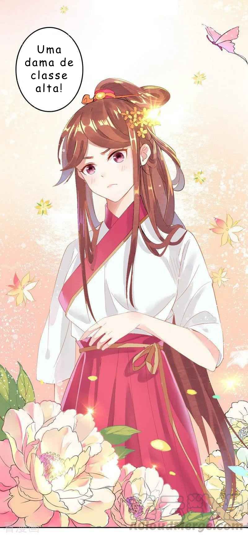 First Class Servant Ch. 2 第10页