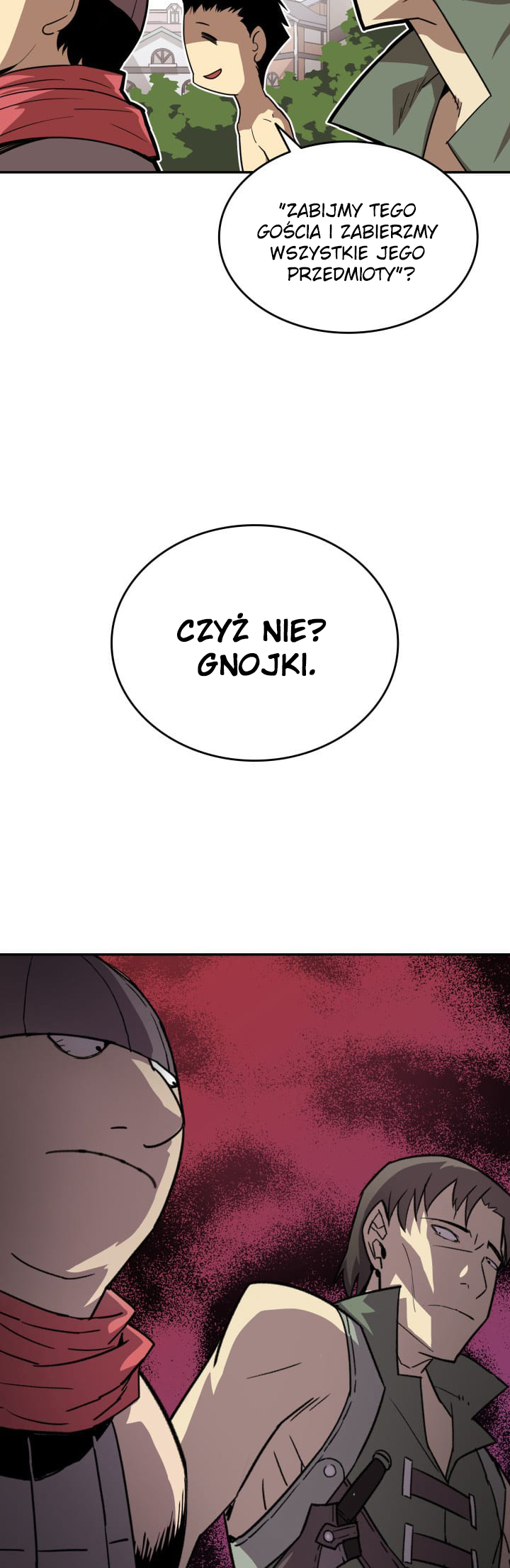 The Worn and Torn Newbie Vol. 1 Ch. 5 第4页