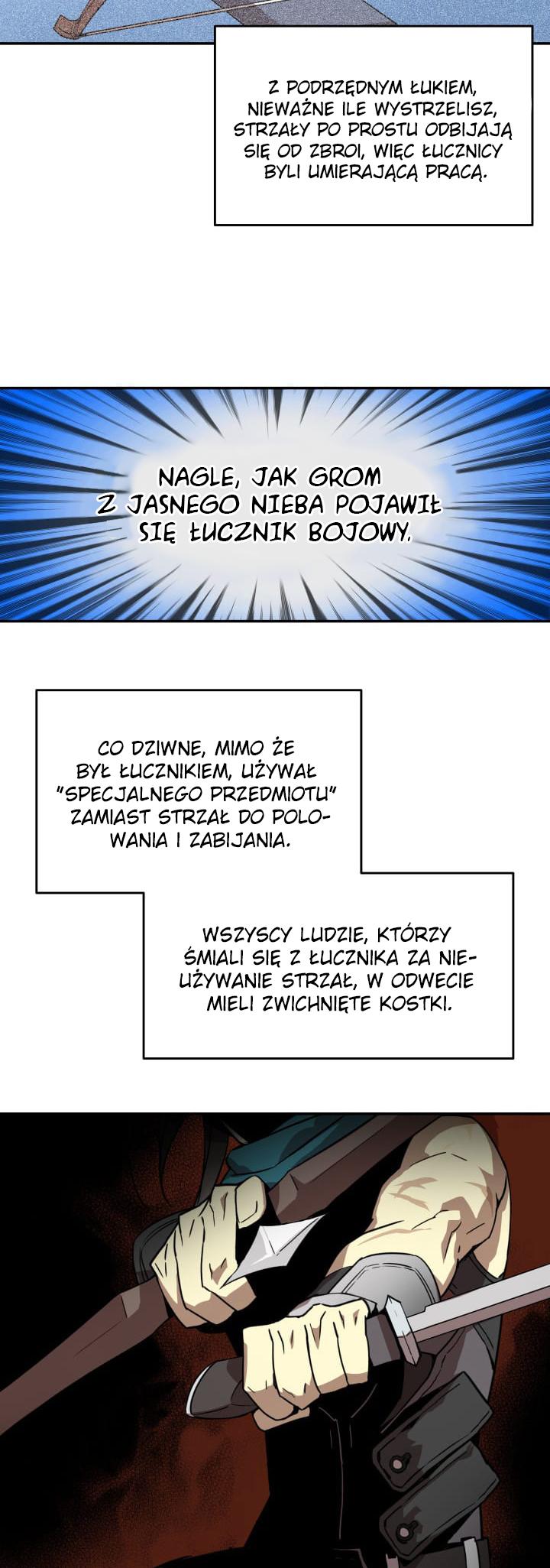 The Worn and Torn Newbie Vol. 1 Ch. 5 第32页