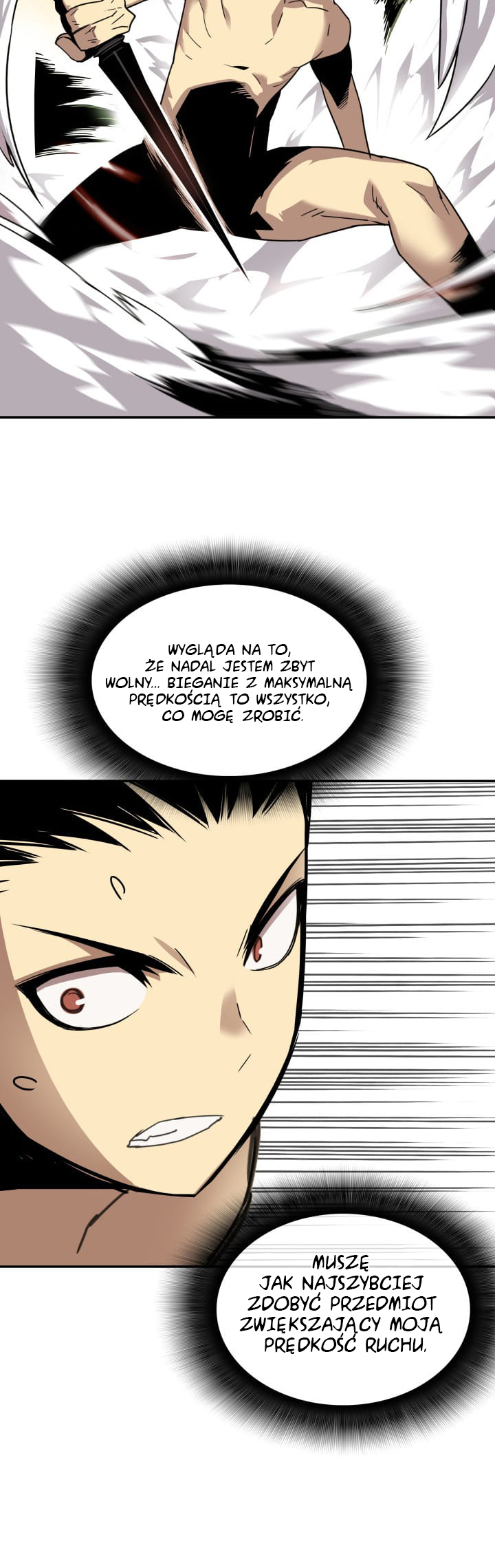 The Worn and Torn Newbie Vol. 1 Ch. 5 第42页