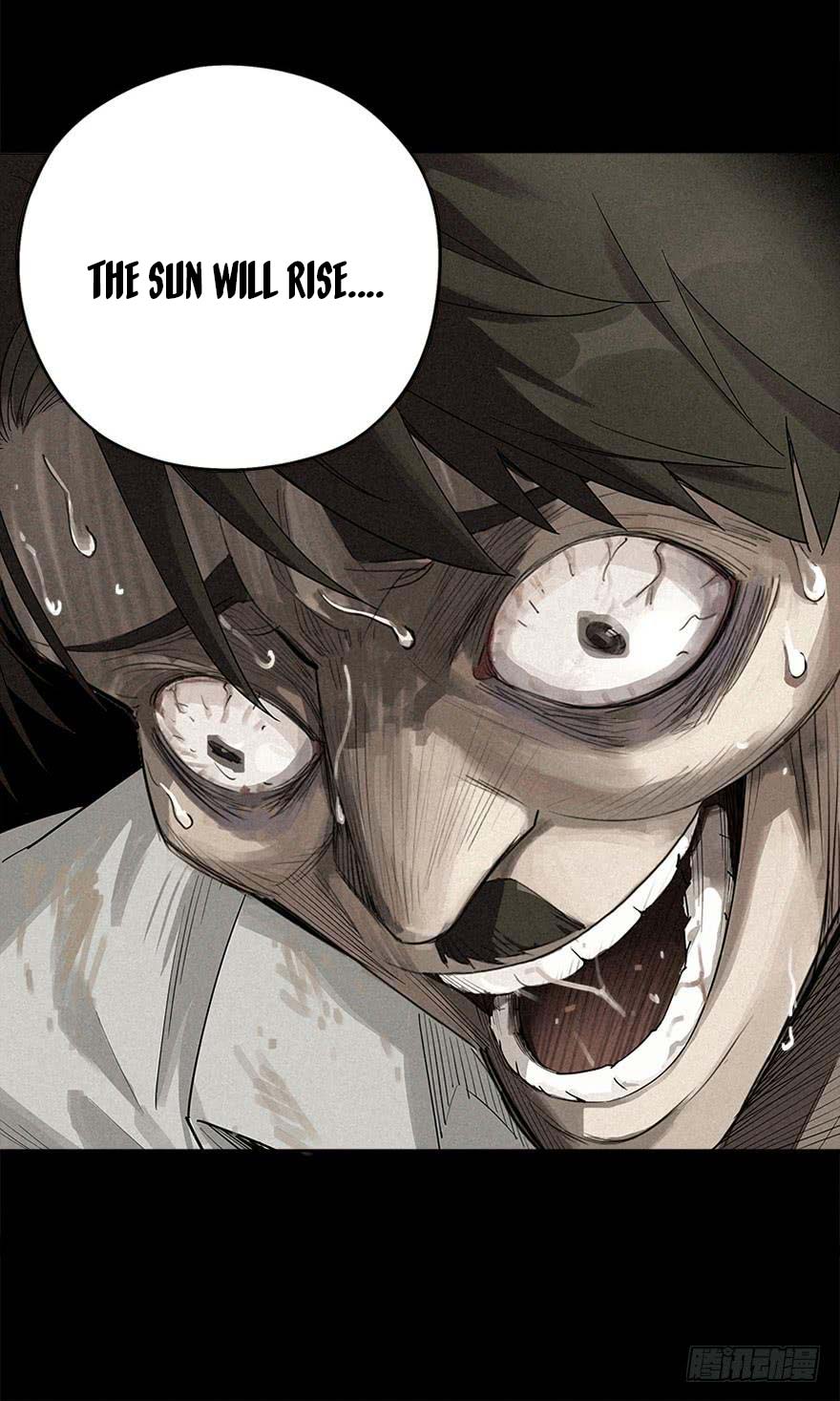 Trace of Doomsday Ch. 5 第15页