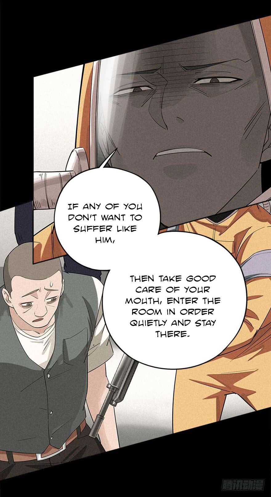 Trace of Doomsday Ch. 5 第24页