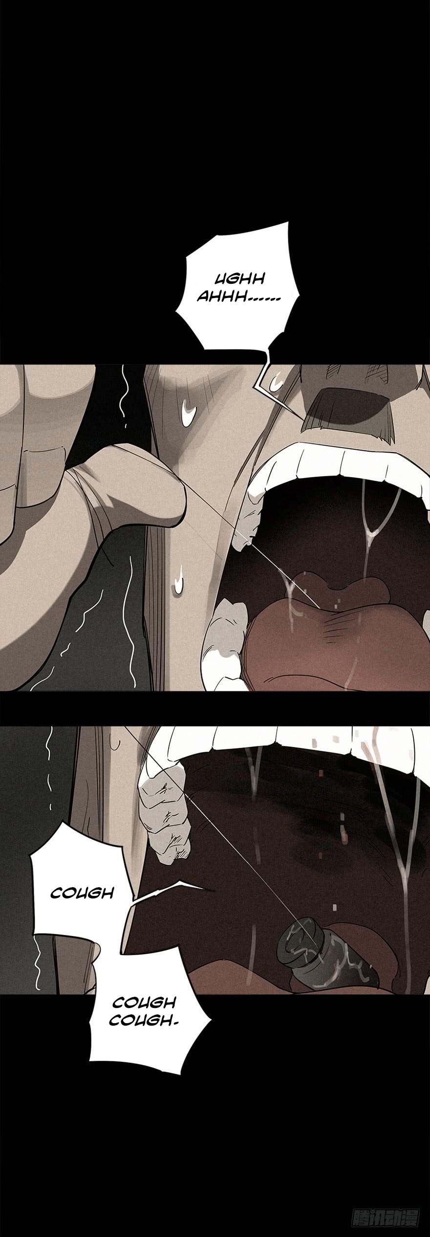 Trace of Doomsday Ch. 5 第28页