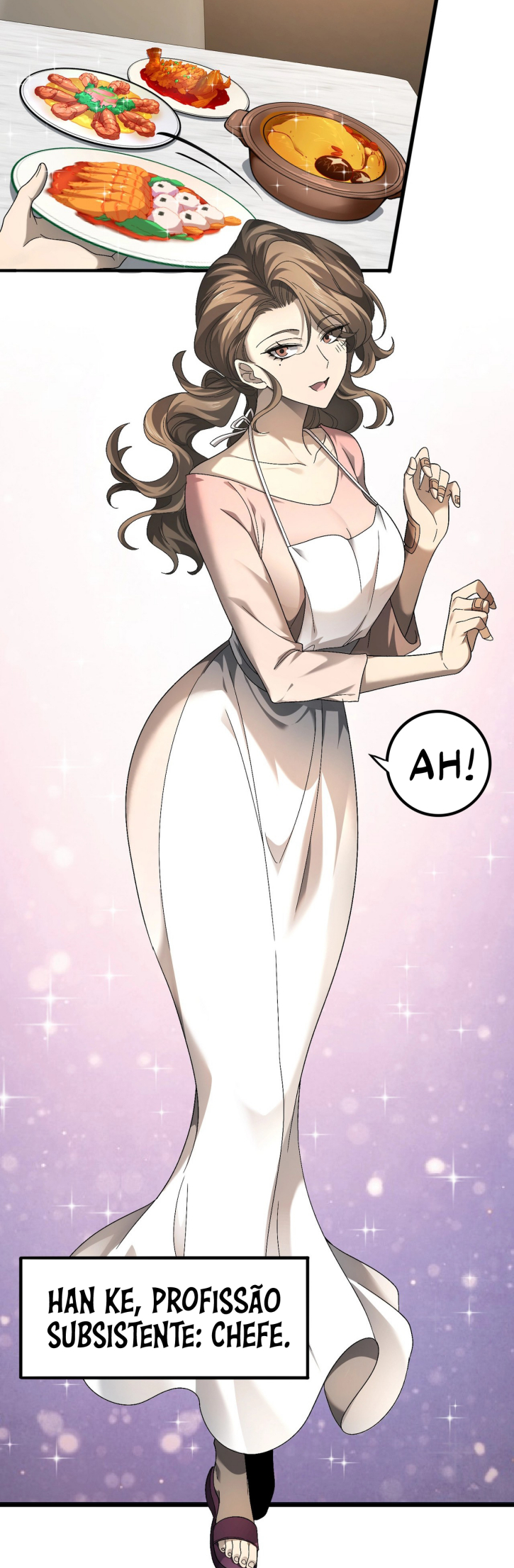 National Job Change: I'm Stuck As the Weakest Dragon Tamer?! Ch. 2 第17页