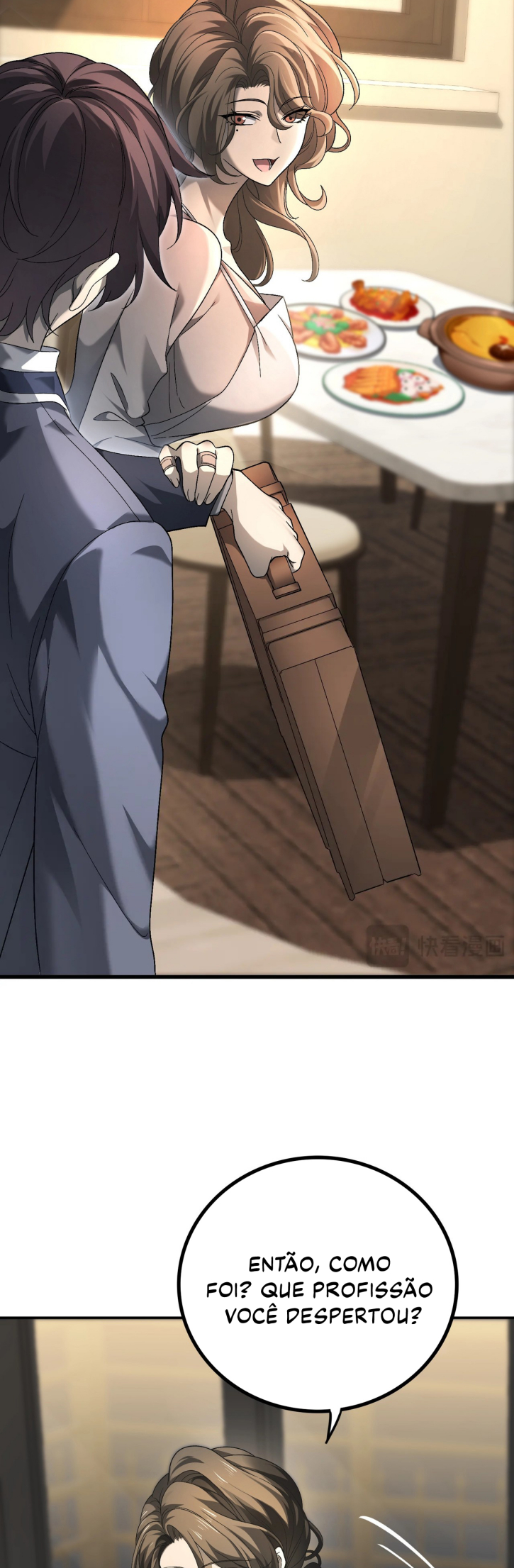 National Job Change: I'm Stuck As the Weakest Dragon Tamer?! Ch. 2 第19页