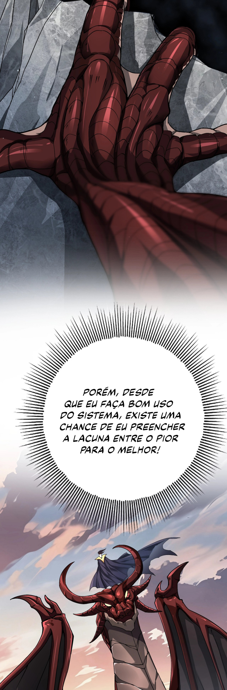 National Job Change: I'm Stuck As the Weakest Dragon Tamer?! Ch. 2 第36页