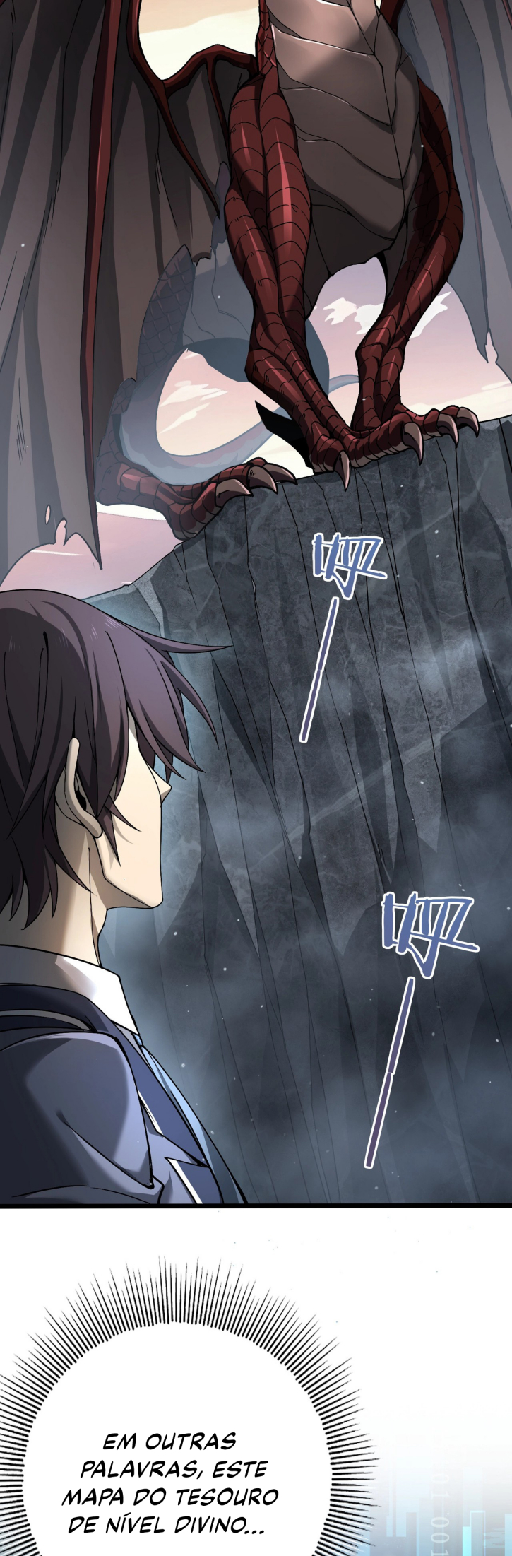 National Job Change: I'm Stuck As the Weakest Dragon Tamer?! Ch. 2 第37页