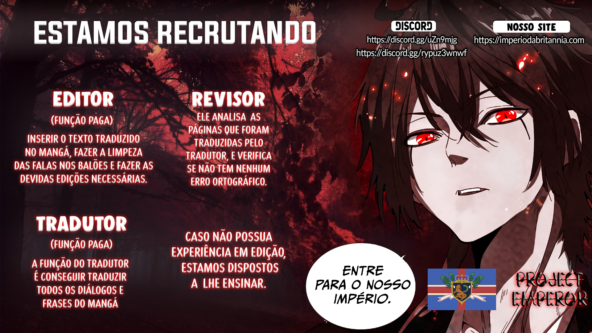National Job Change: I'm Stuck As the Weakest Dragon Tamer?! Ch. 2 第54页