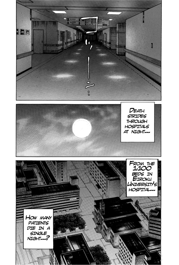 Give My Regards to Black Jack Vol. 1 Ch. 3 第20页