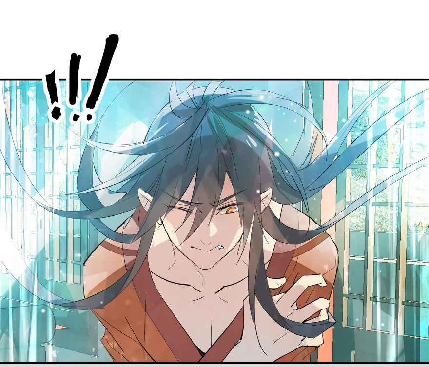 Temper My Blade Vol. 1 Ch. 1 第19页