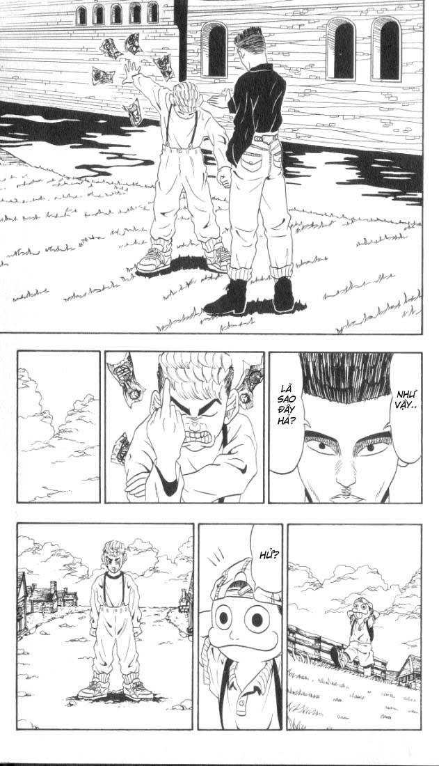 Ninkū Vol. 1 Ch. 2 第19页