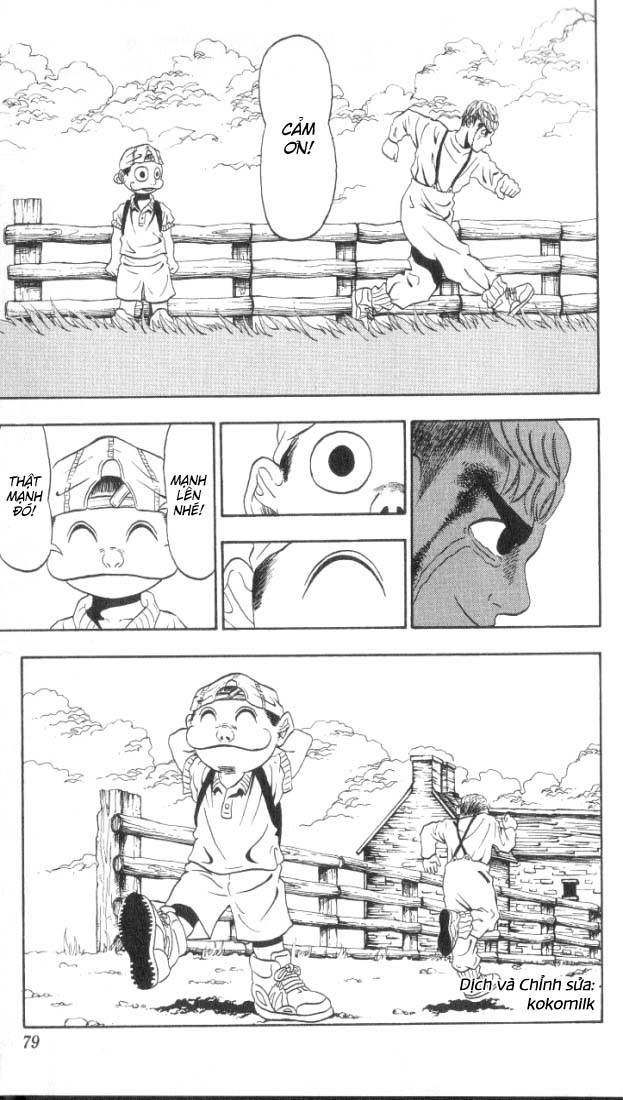 Ninkū Vol. 1 Ch. 2 第21页