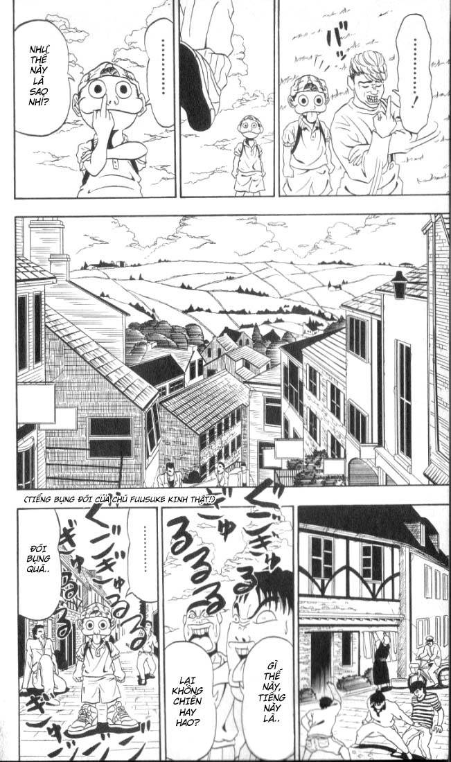 Ninkū Vol. 1 Ch. 2 第6页
