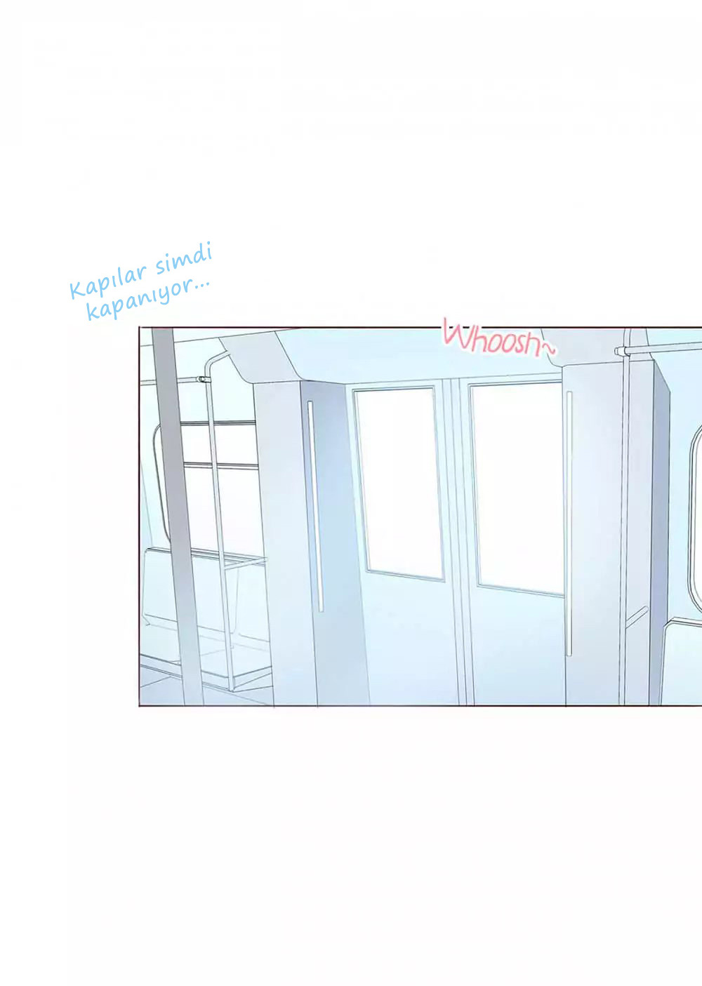 I Want to Kiss you, in that Moment Ch. 2 第1页