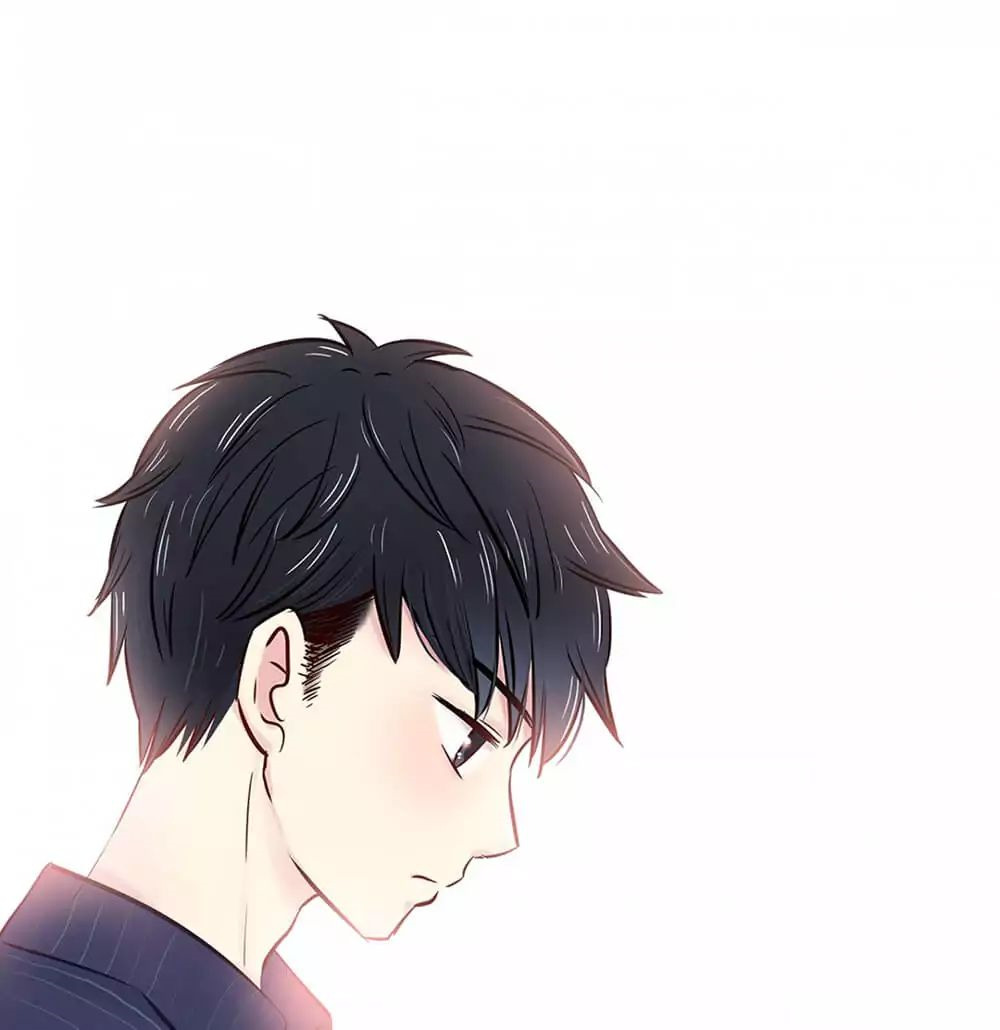 I Want to Kiss you, in that Moment Ch. 2 第2页