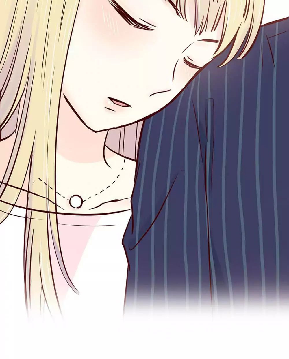 I Want to Kiss you, in that Moment Ch. 2 第11页