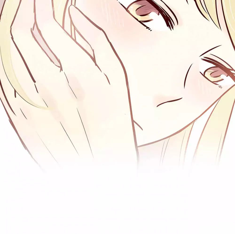 I Want to Kiss you, in that Moment Ch. 2 第13页