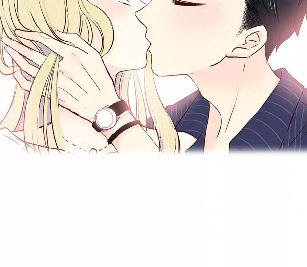 I Want to Kiss you, in that Moment Ch. 2 第15页