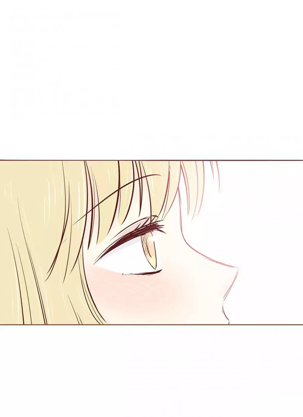 I Want to Kiss you, in that Moment Ch. 2 第16页