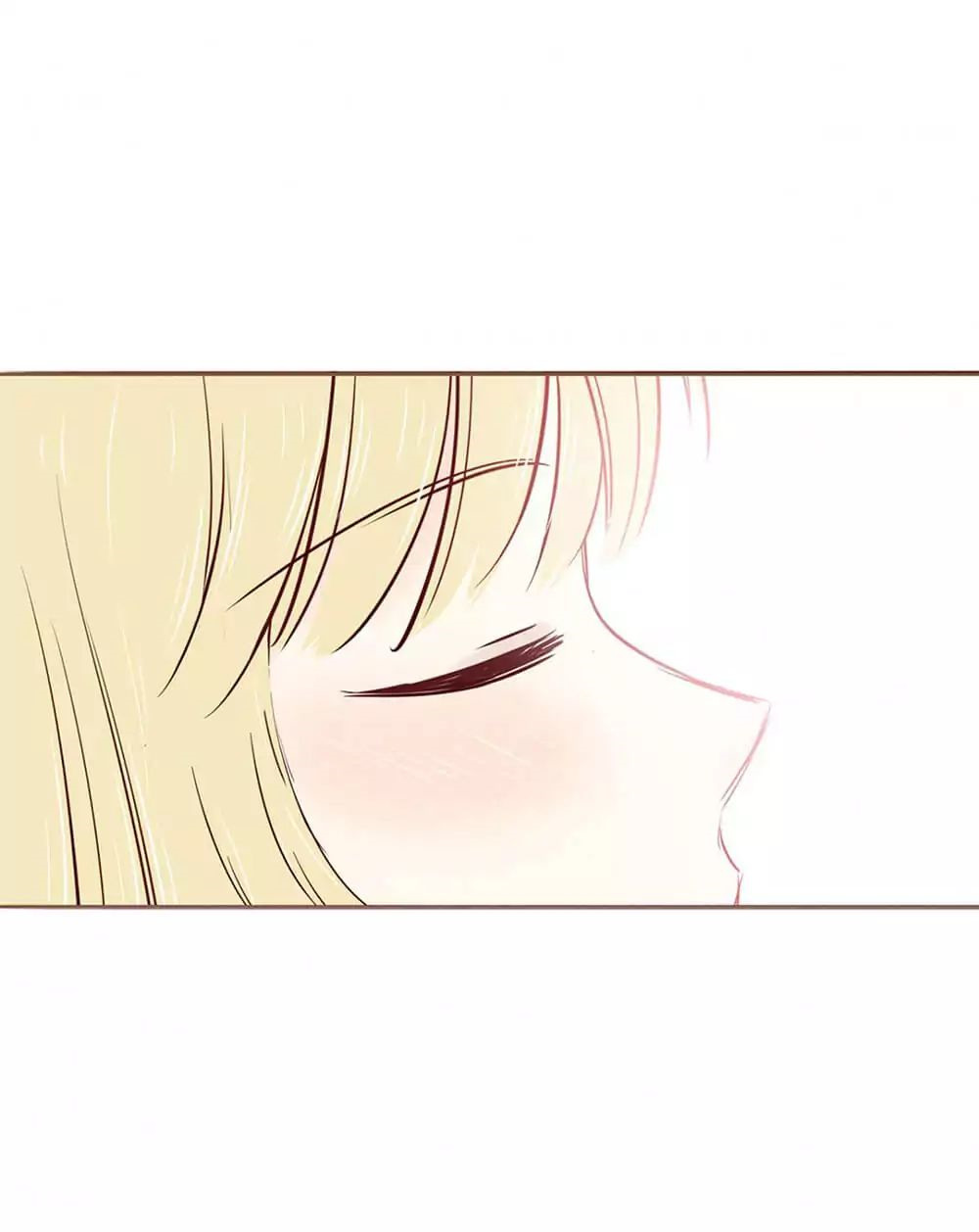 I Want to Kiss you, in that Moment Ch. 2 第17页