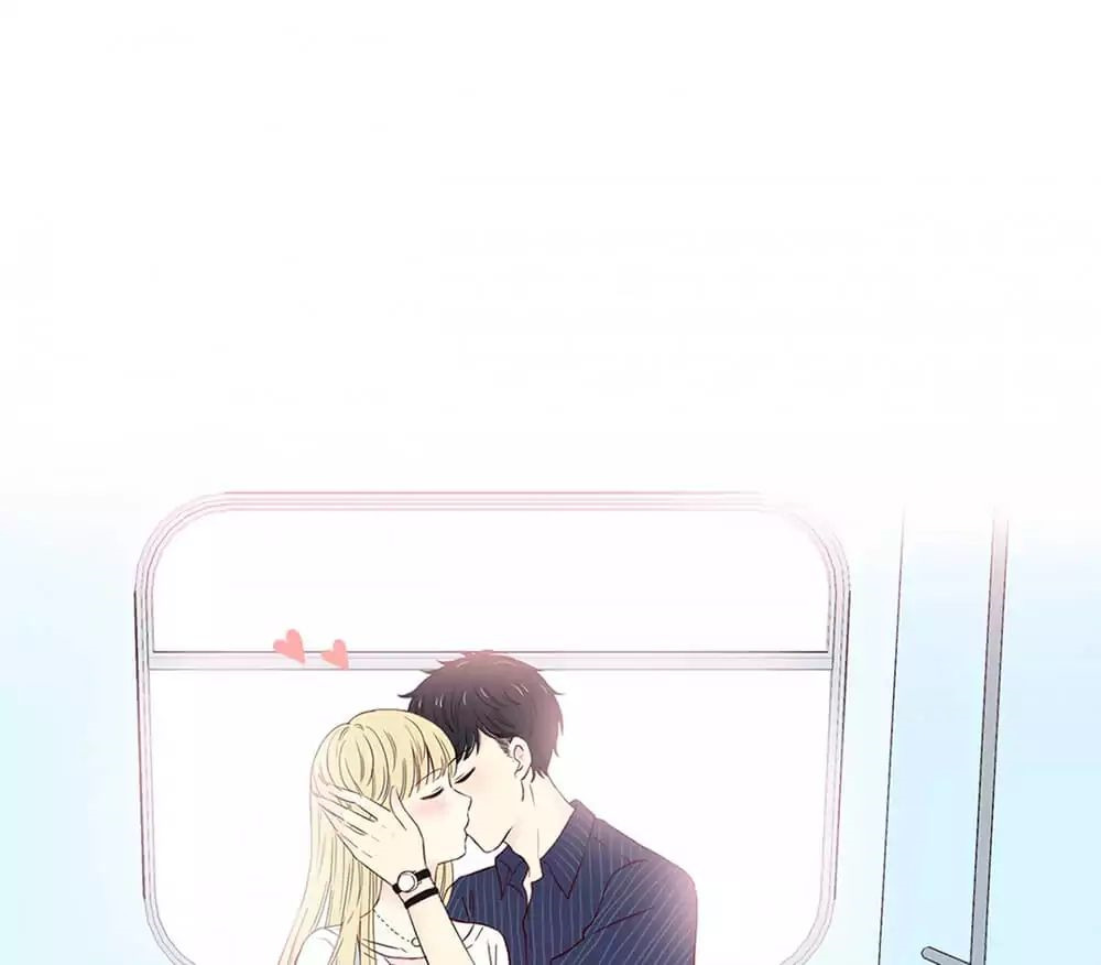 I Want to Kiss you, in that Moment Ch. 2 第18页