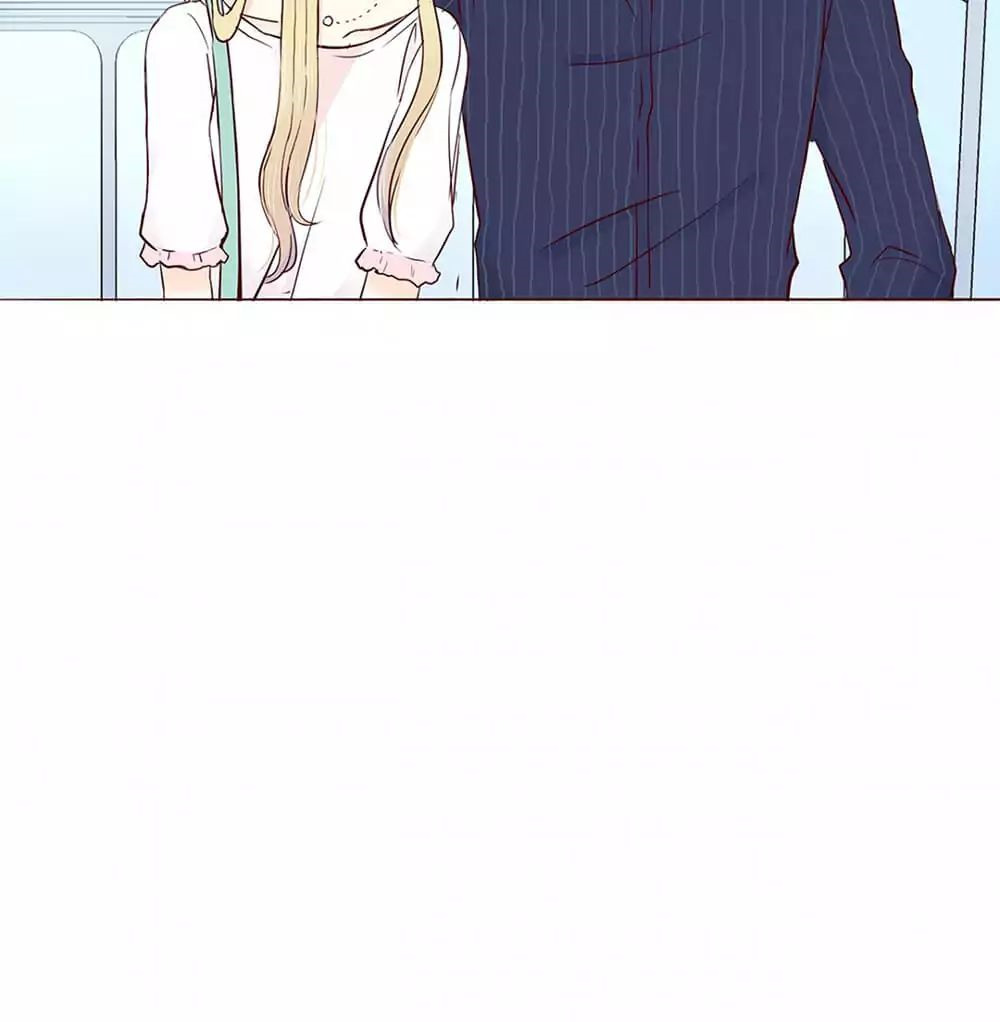 I Want to Kiss you, in that Moment Ch. 2 第7页