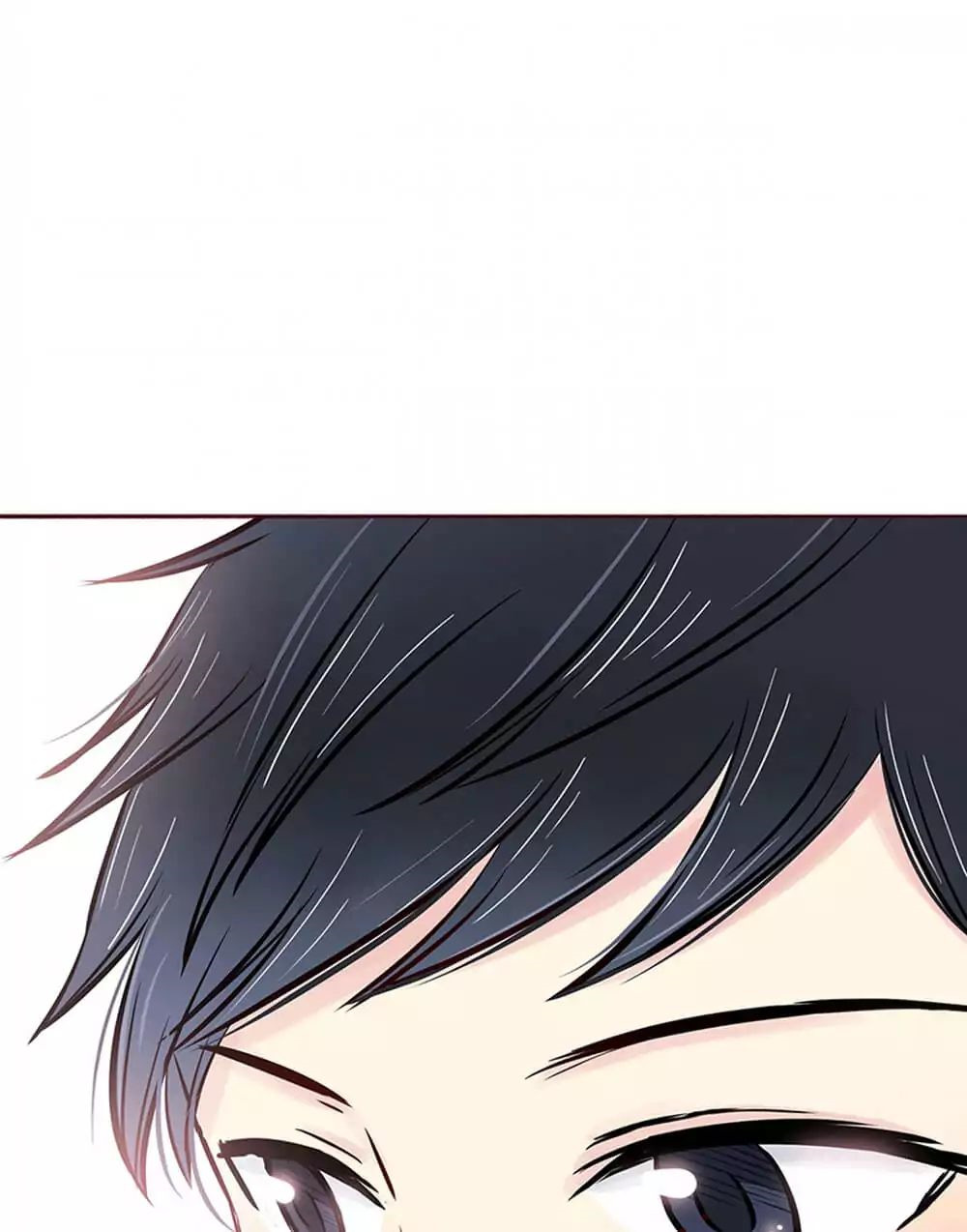 I Want to Kiss you, in that Moment Ch. 2 第8页