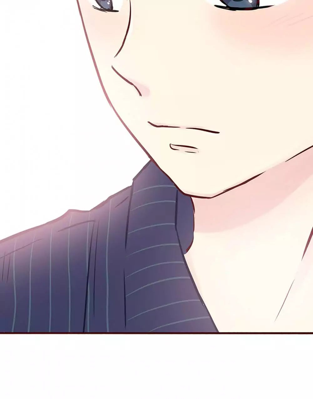 I Want to Kiss you, in that Moment Ch. 2 第9页
