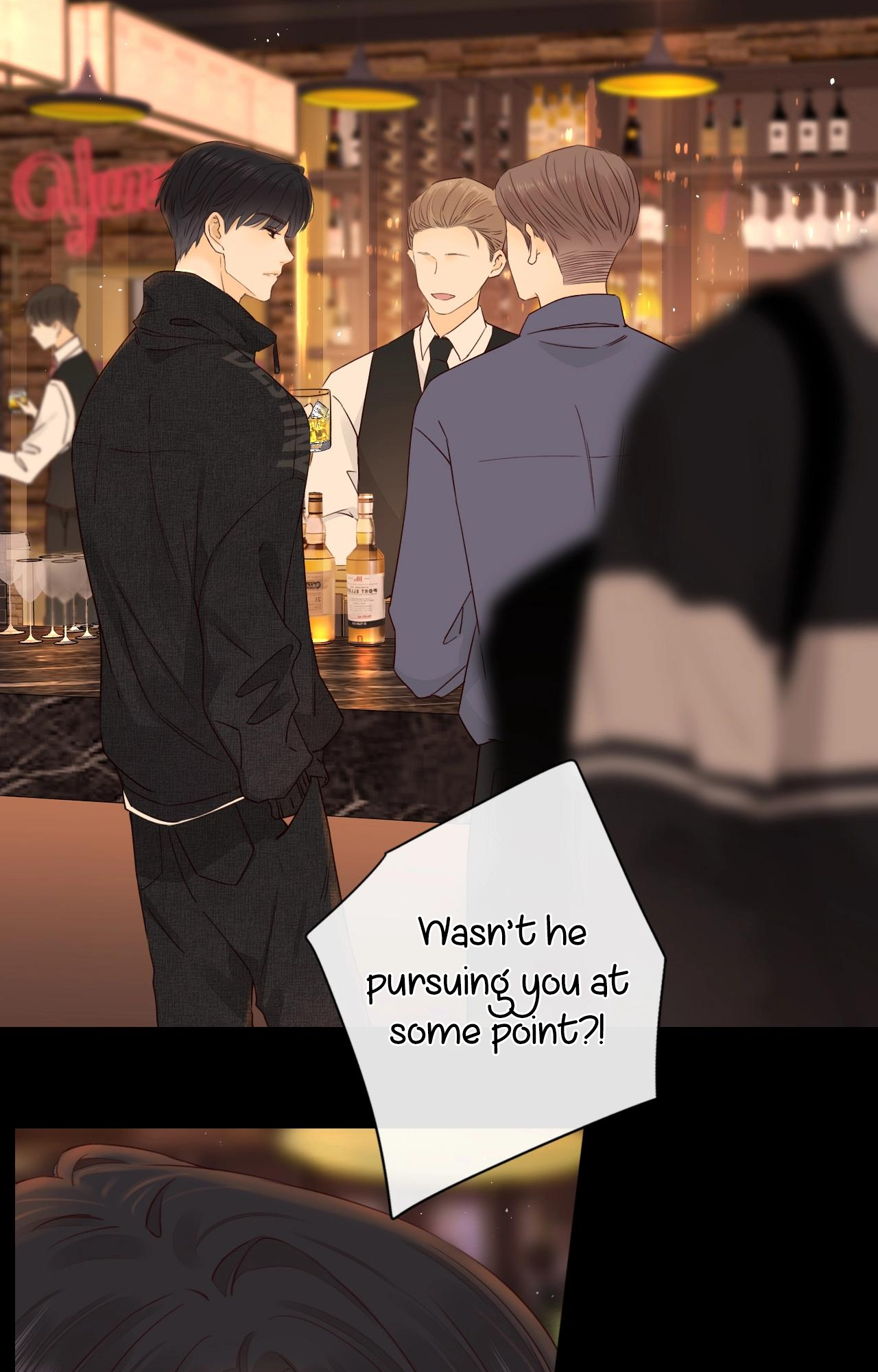 Nan hong Reunion at the Bar 第18页