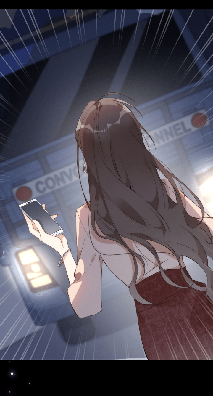 Strange Love Rivals Increased! 第4页