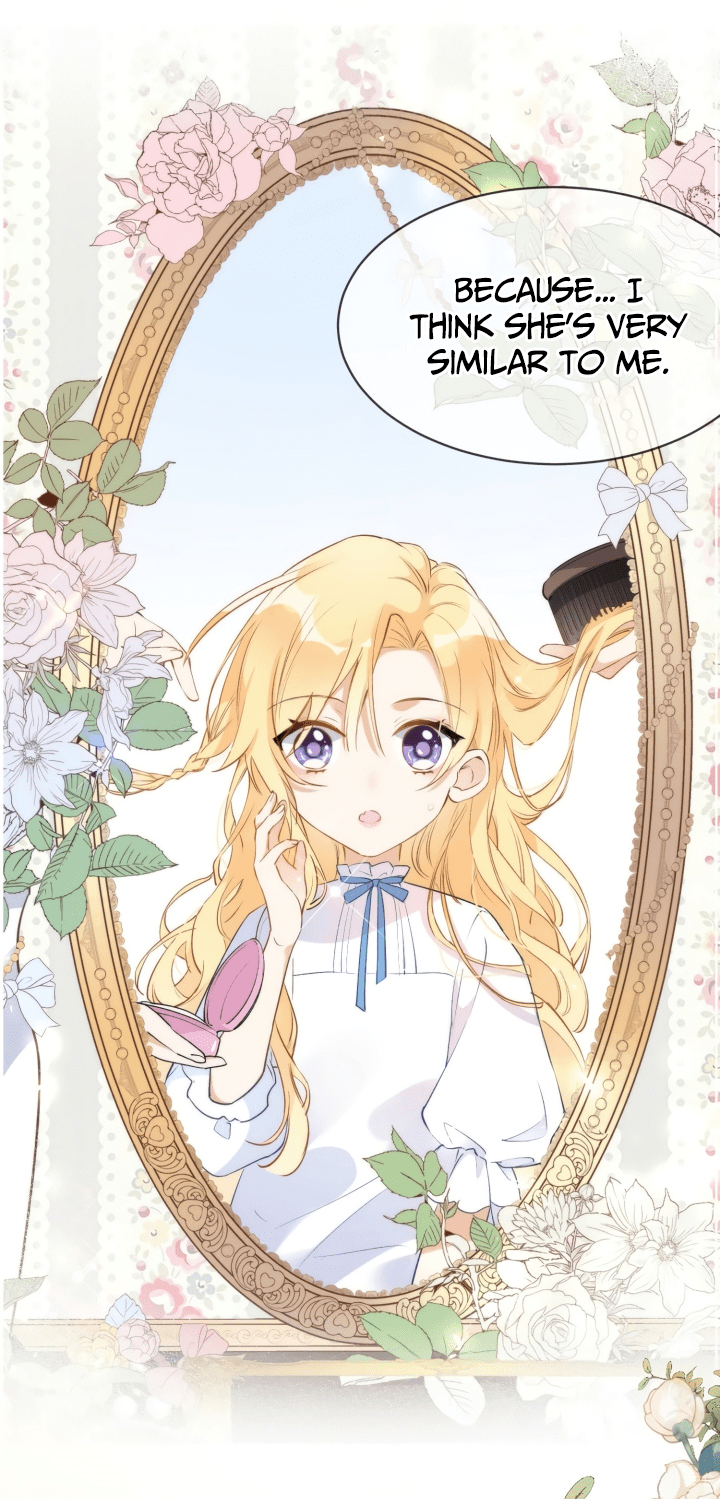 Strange Love Rivals Increased! 第6页