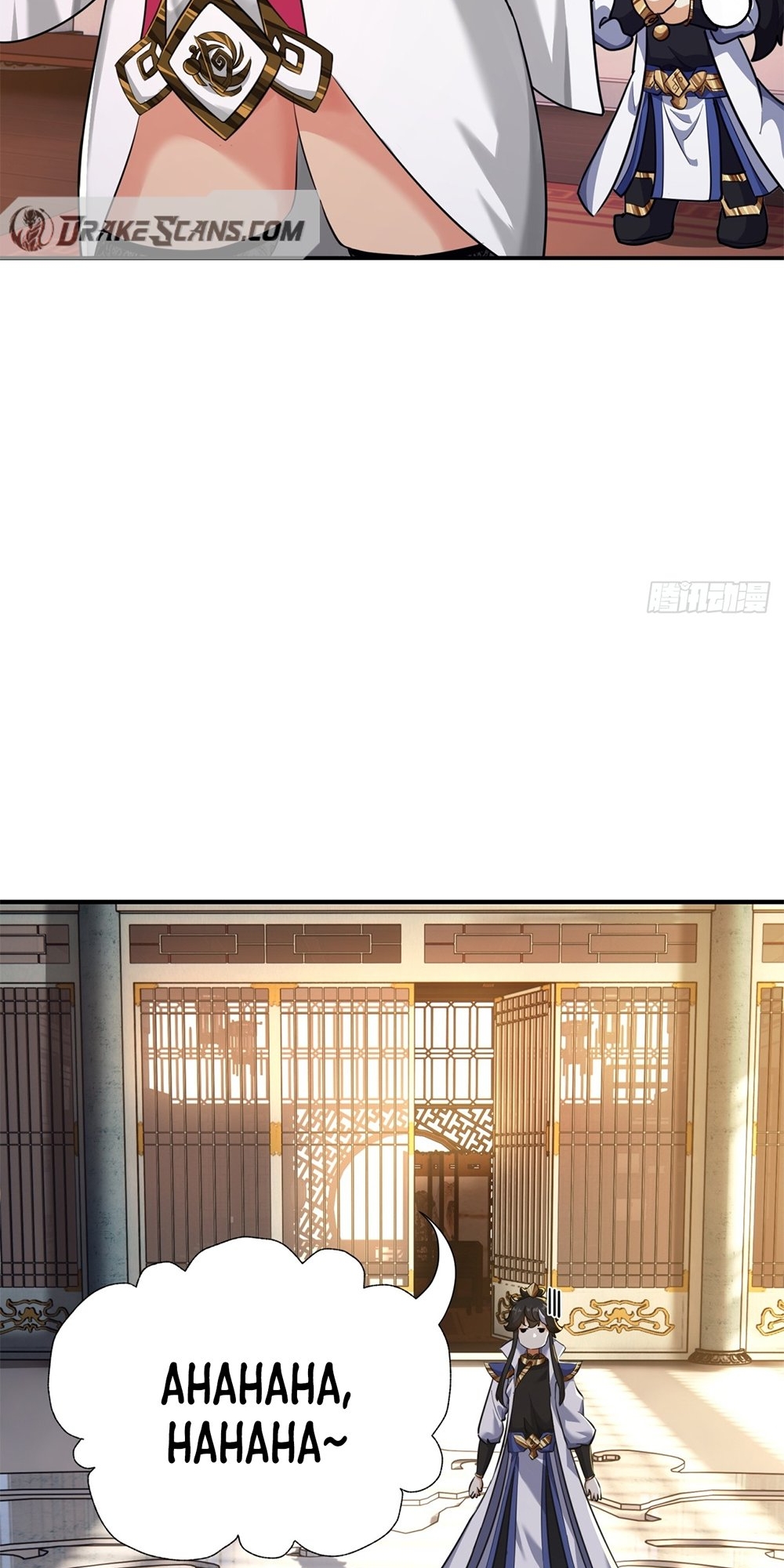 Please Slay The Demon! Young Master! Ch. 4 第24页