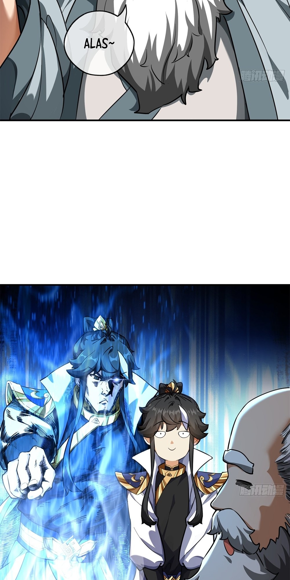 Please Slay The Demon! Young Master! Ch. 4 第49页