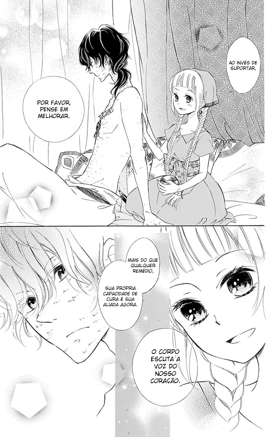 Colette wa Shinu Koto ni Shita Vol. 1 Ch. 2 第14页