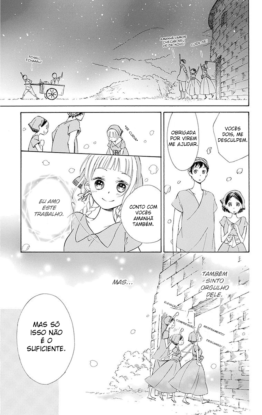 Colette wa Shinu Koto ni Shita Vol. 1 Ch. 2 第40页