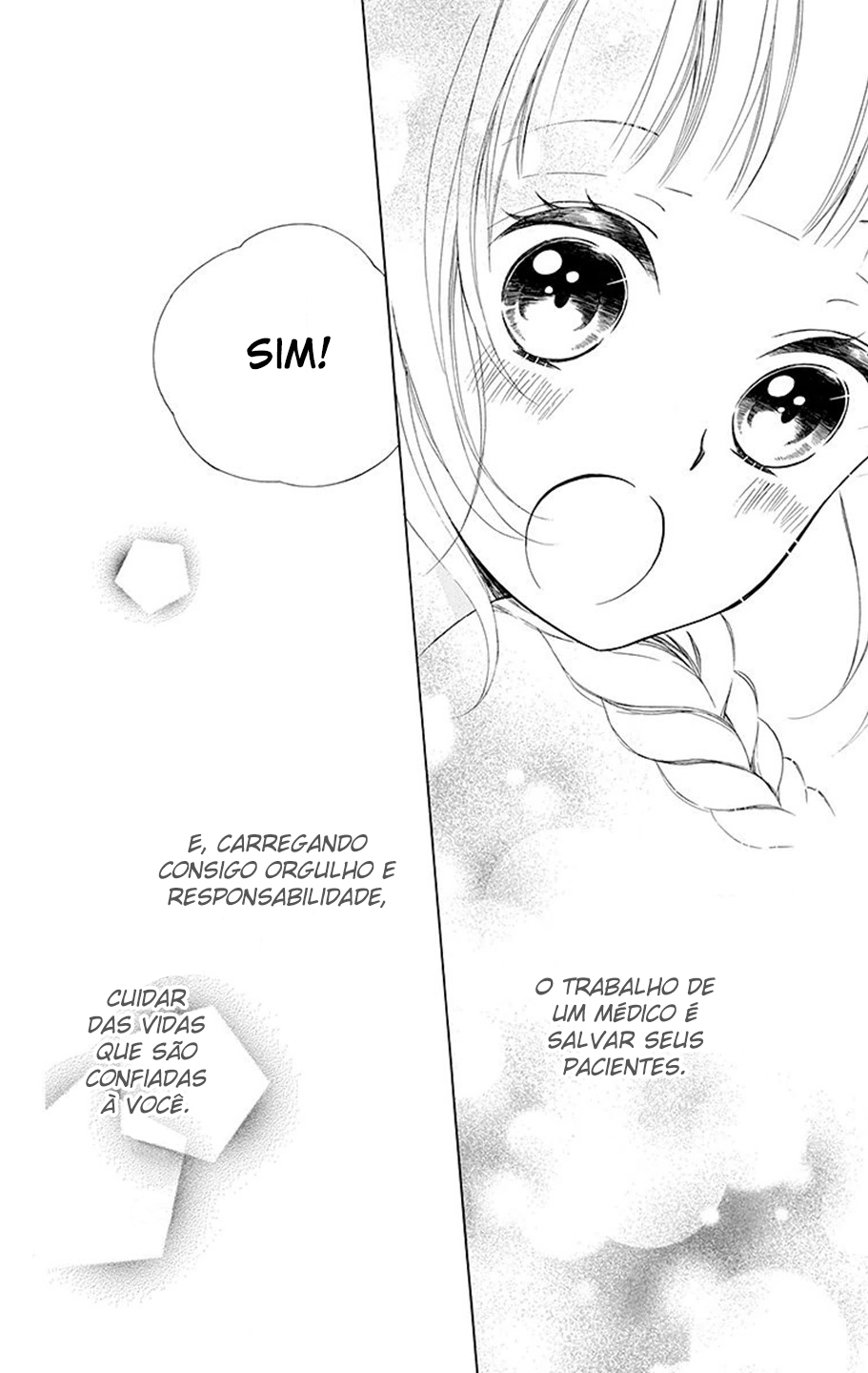 Colette wa Shinu Koto ni Shita Vol. 1 Ch. 2 第43页