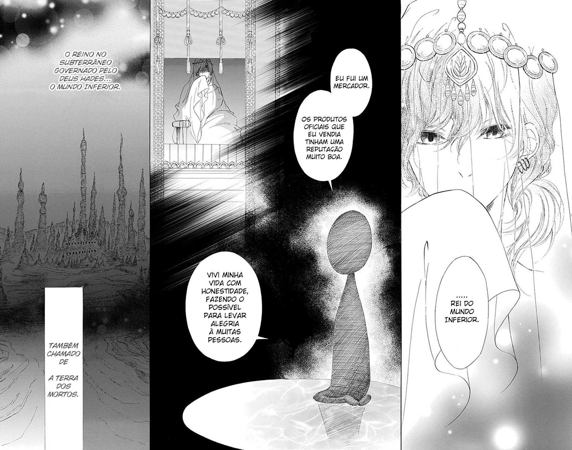 Colette wa Shinu Koto ni Shita Vol. 1 Ch. 2 第8页