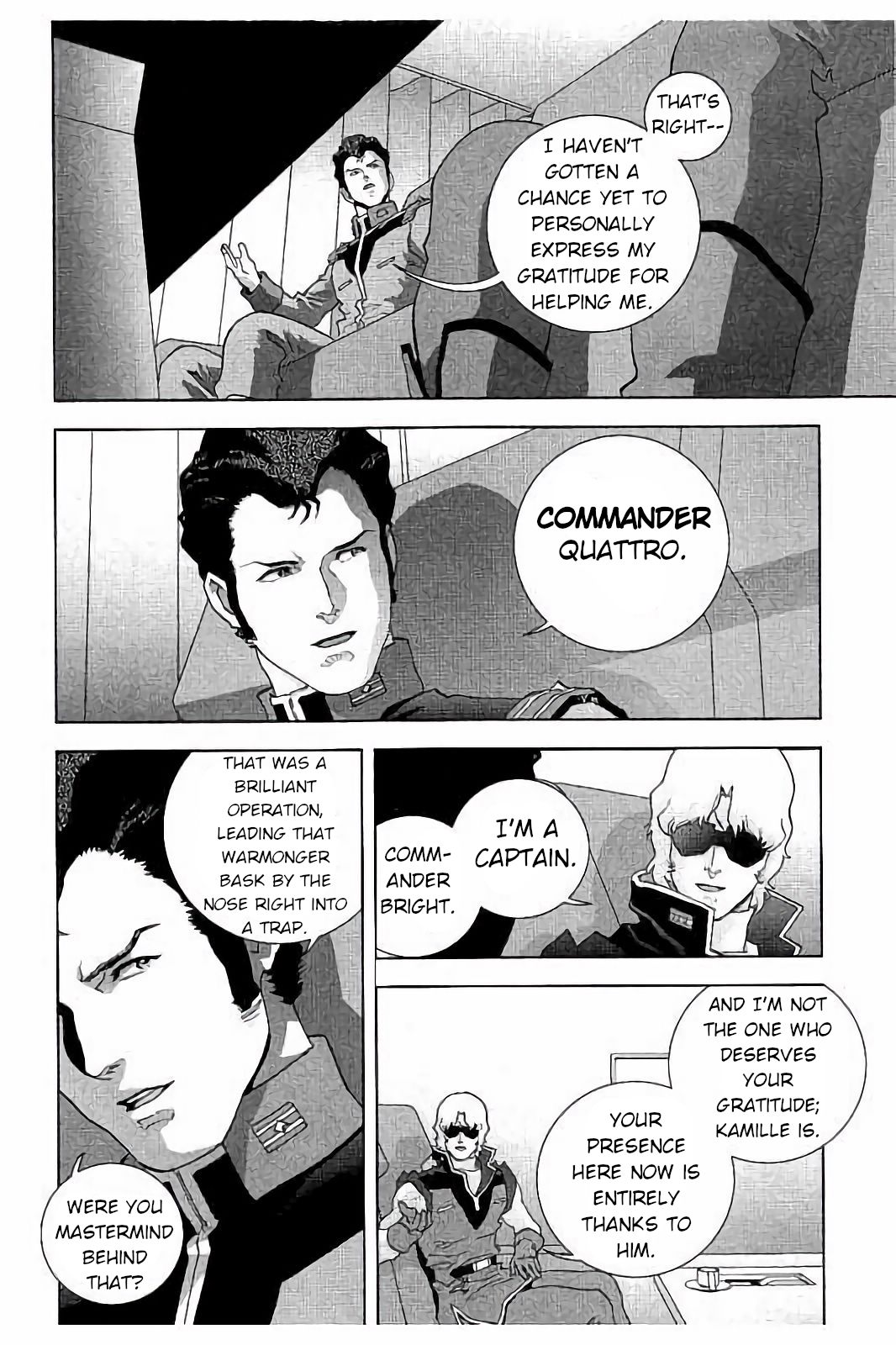 Kidou Senshi Z Gundam Define Struct 5 第11页