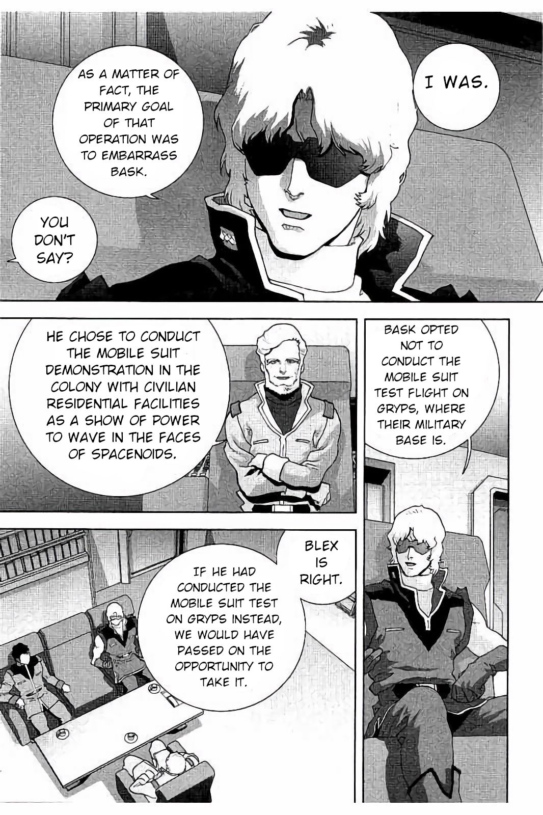 Kidou Senshi Z Gundam Define Struct 5 第12页