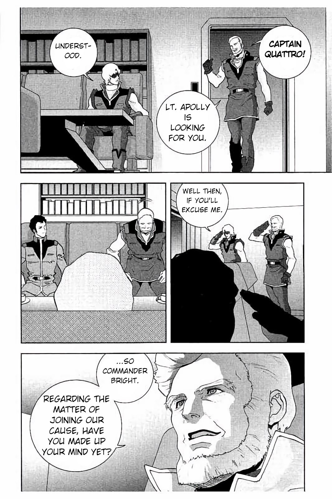 Kidou Senshi Z Gundam Define Struct 5 第13页