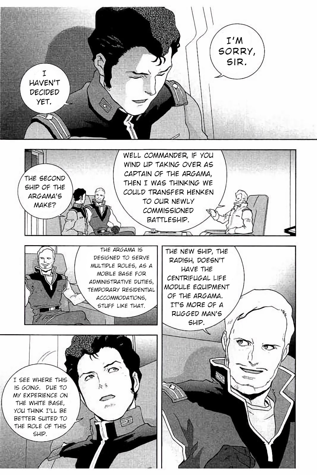 Kidou Senshi Z Gundam Define Struct 5 第14页