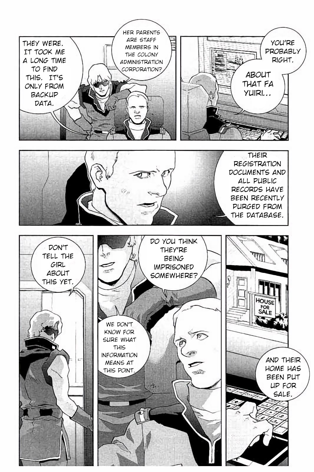 Kidou Senshi Z Gundam Define Struct 5 第17页