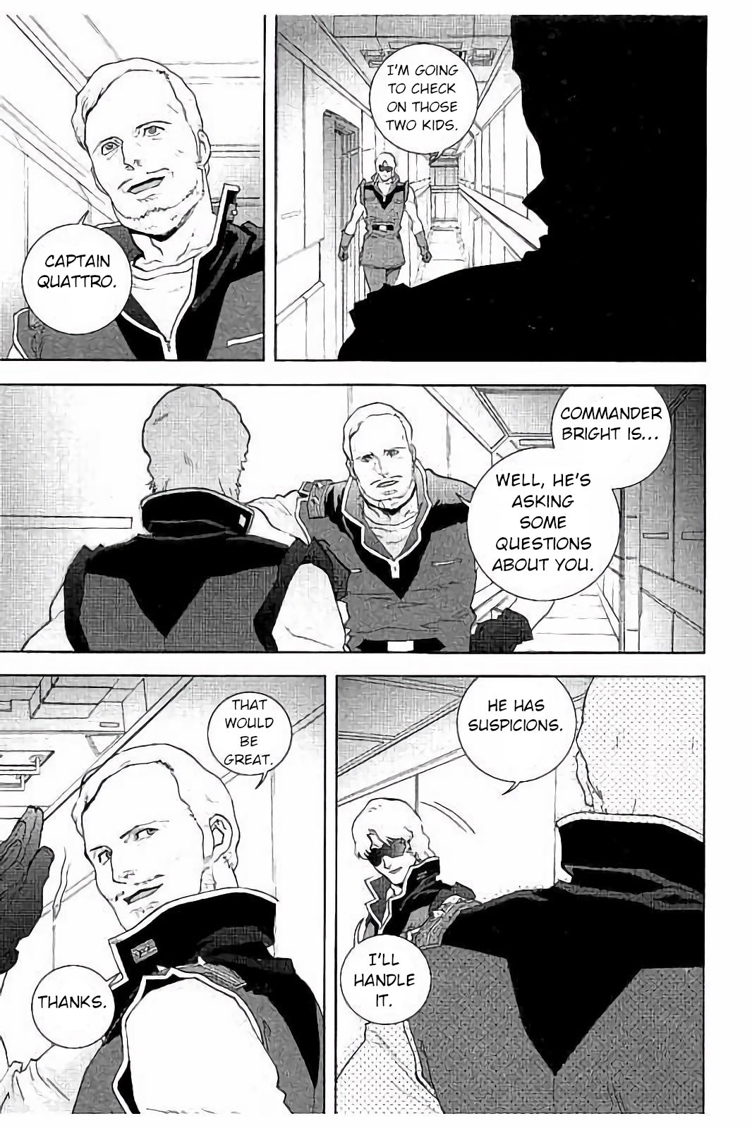 Kidou Senshi Z Gundam Define Struct 5 第18页
