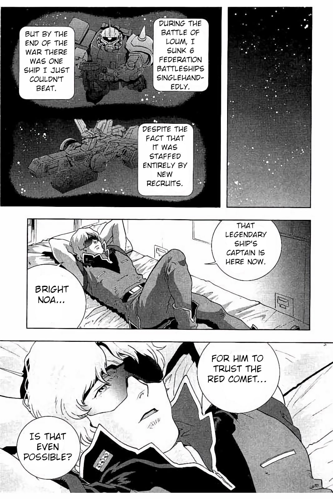 Kidou Senshi Z Gundam Define Struct 5 第26页