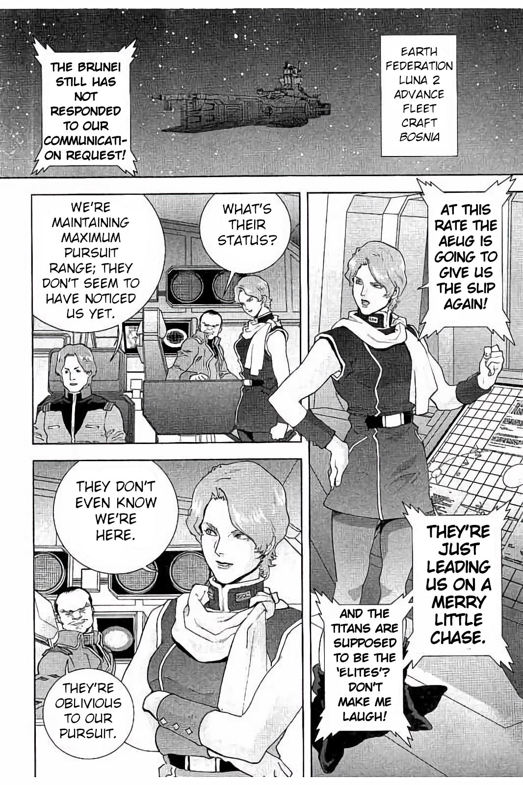Kidou Senshi Z Gundam Define Struct 5 第27页