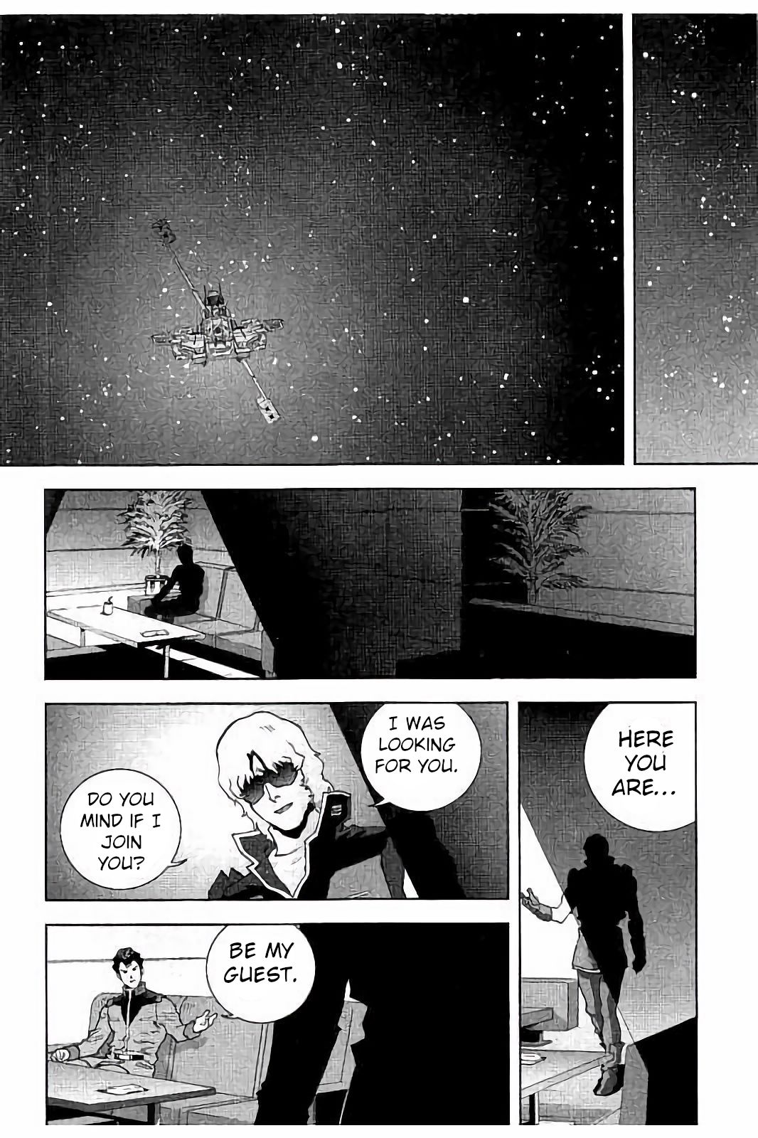 Kidou Senshi Z Gundam Define Struct 5 第29页