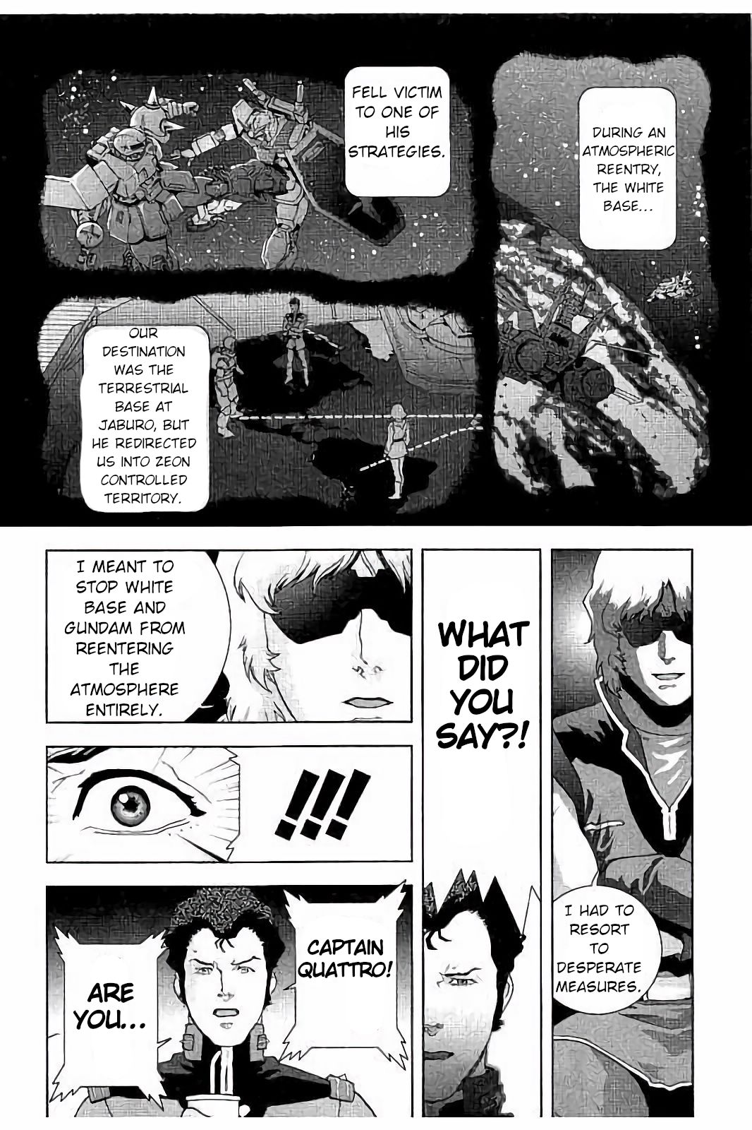 Kidou Senshi Z Gundam Define Struct 5 第31页