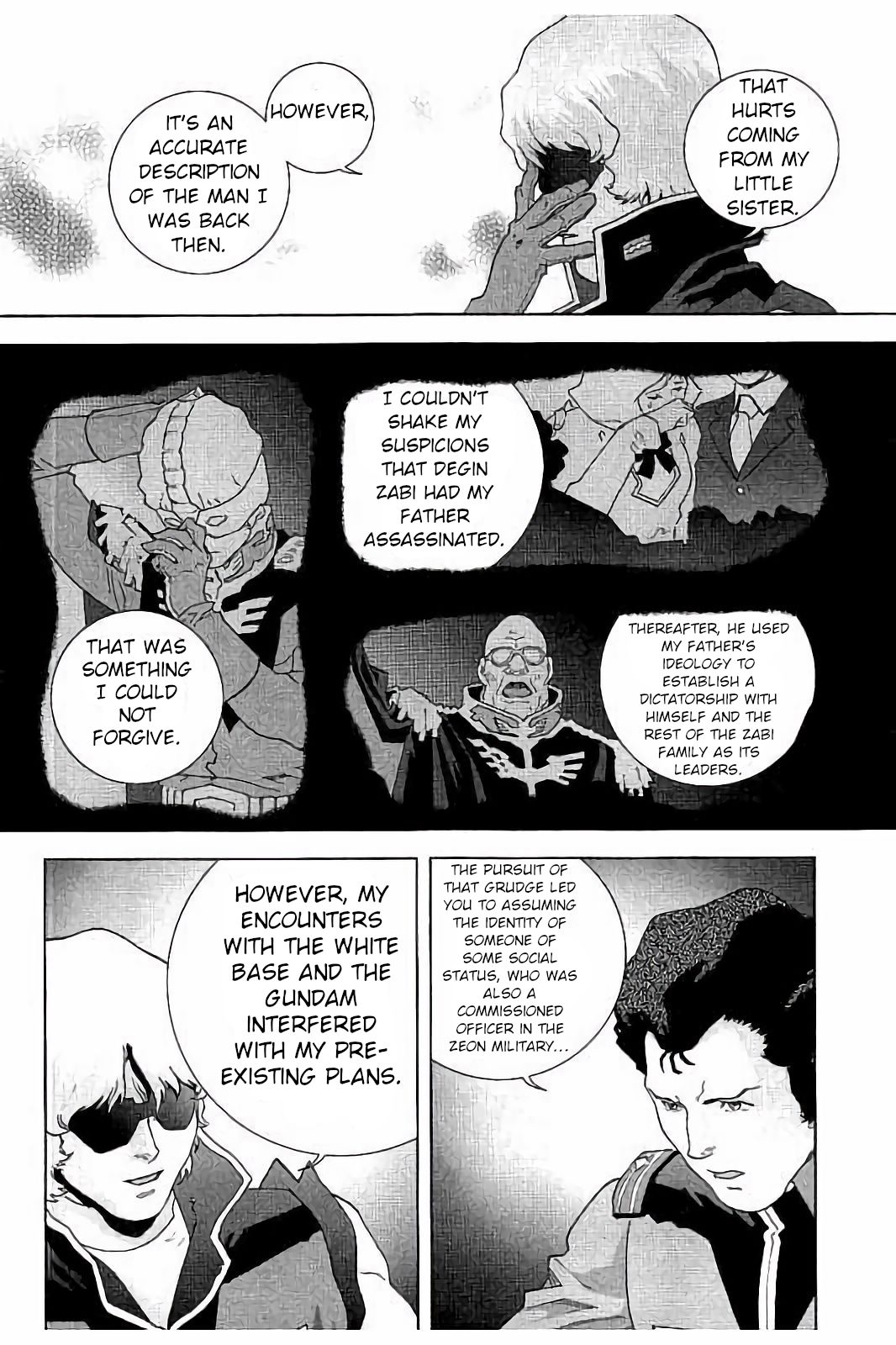 Kidou Senshi Z Gundam Define Struct 5 第35页